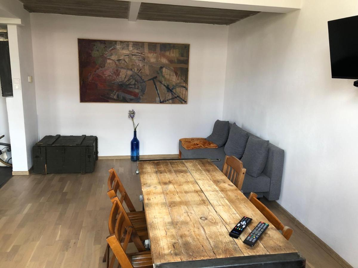 Apartament Nowy Swiat Zyrardow Exterior photo