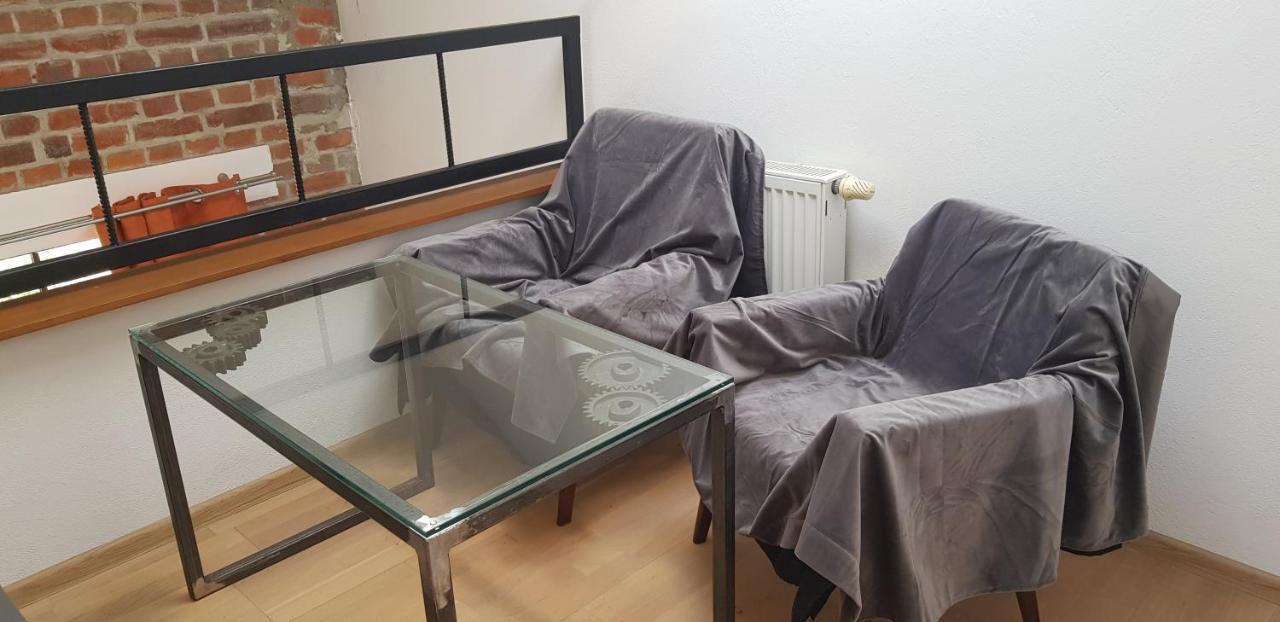 Apartament Nowy Swiat Zyrardow Exterior photo