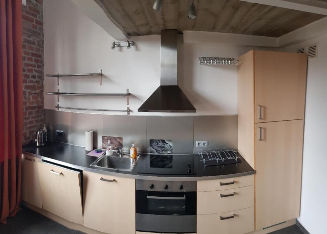 Apartament Nowy Swiat Zyrardow Exterior photo