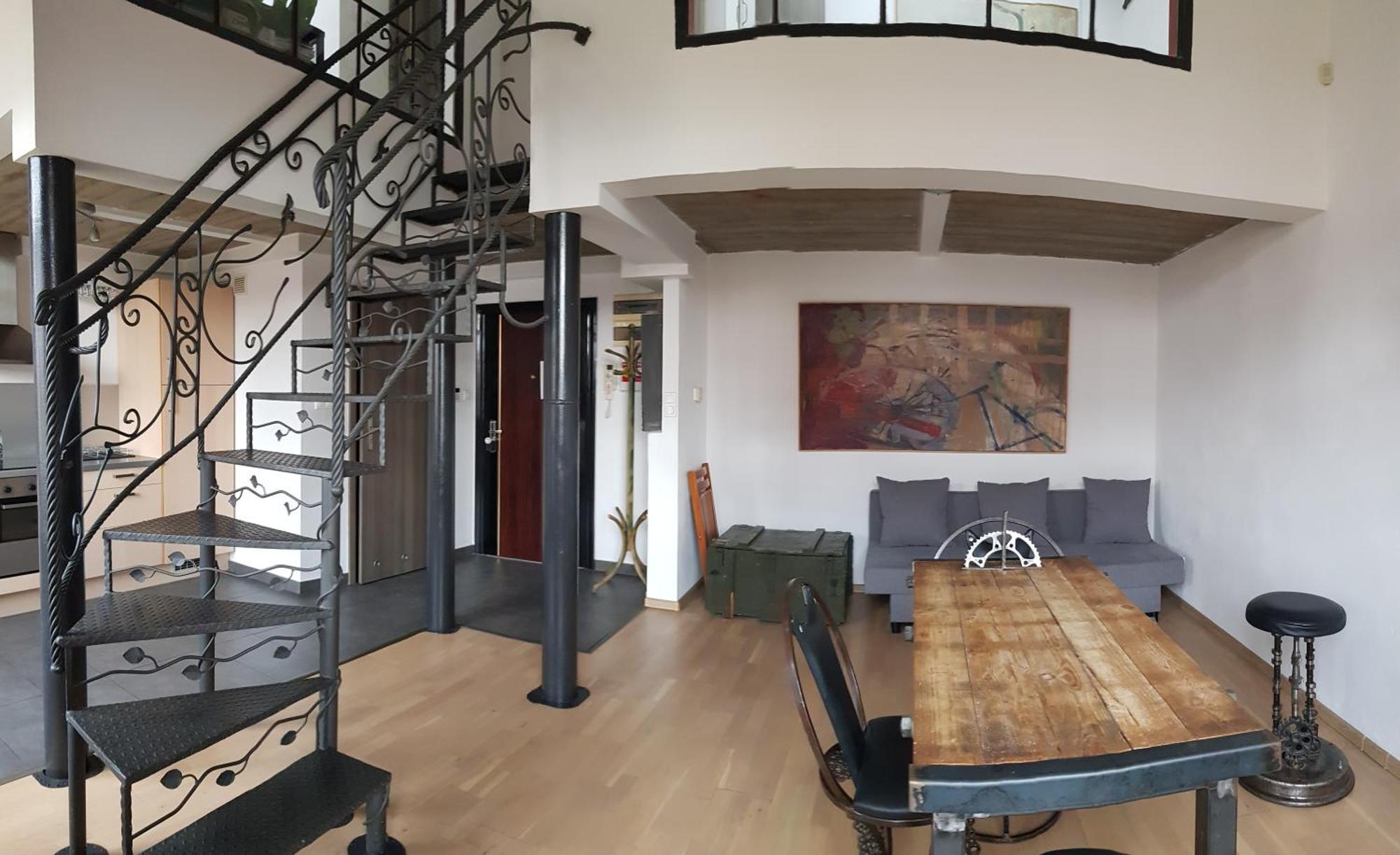 Apartament Nowy Swiat Zyrardow Exterior photo